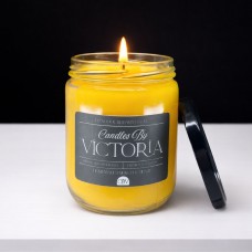 16 oz. Country Jar Candle 